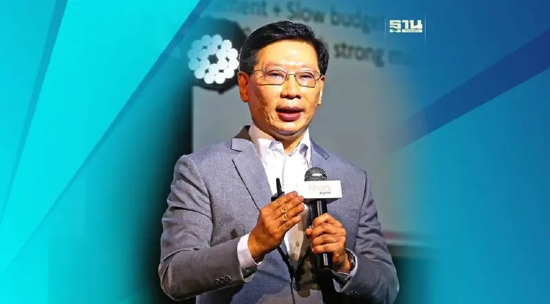 “วิศิษฐ์” คาด 2 เดือนฟันด์โฟลว์ต่างชาติ ไหลกลับหุ้นไทย