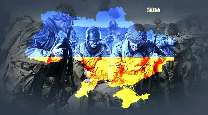 รัสเซียระดมโจมตีรอบใหม่ในแคว้นดอนบาส ยูเครนวอนยุโรปเร่งส่งอาวุธเสริม