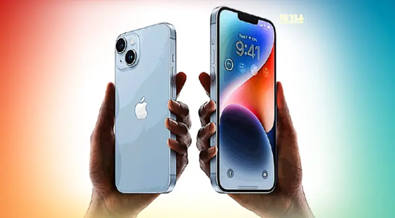 ถูกใจสายกรีน iPhone 14 - iPhone 14 Plus เป็นมิตรกับสิ่งแวดล้อม ถูกใจสายกรีน iPhone 14 - iPhone 14 Plus เป็นมิตรกับสิ่งแวดล้อม