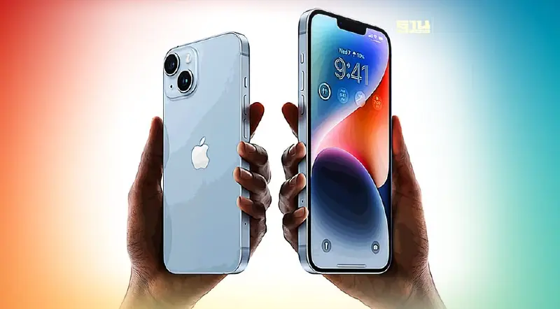 ถูกใจสายกรีน iPhone 14 - iPhone 14 Plus เป็นมิตรกับสิ่งแวดล้อม