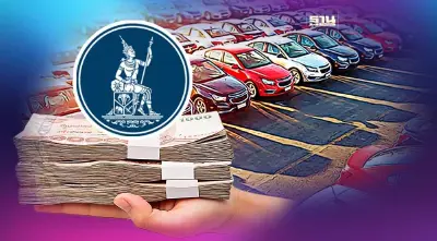 ครม.ไฟเขียว ธปท. คุมธุรกิจเช่าซื้อ-ลีสซิ่ง ลดหนี้ครัวเรือน