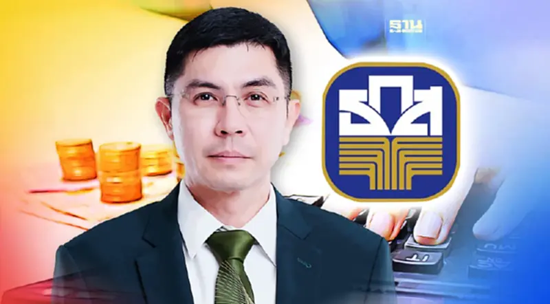 “ฉัตรชัย” ผู้จัดการ ธ.ก.ส.ป้ายแดง ลุย 4 ภารกิจ รุกแก้หนี้เสีย “ฉัตรชัย” ผู้จัดการ ธ.ก.ส.ป้ายแดง ลุย 4 ภารกิจ รุกแก้หนี้เสีย