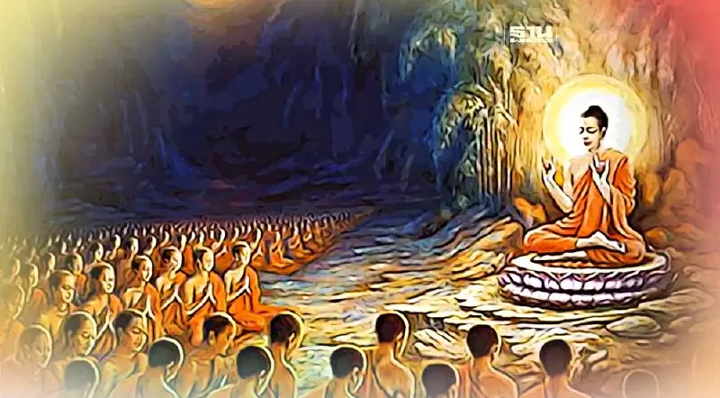 ประเพณีปฎิบัติของพุทธศาสนิกชนใน “วันมาฆบูชา”