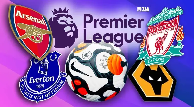 ผลบอลล่าสุด!อาร์เซนอล ถล่ม เอฟเวอร์ตัน -ลิเวอร์พูล ชนะ วูล์ฟแฮมป์ตัน