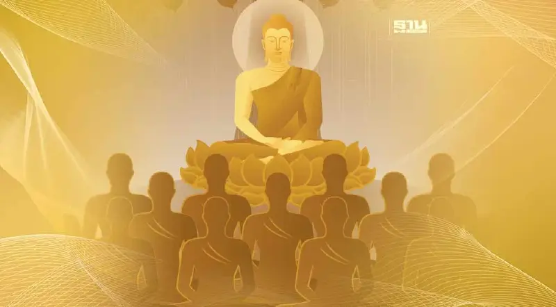 "มาฆบูชา 2567" วันแสดงหลักธรรมสาม "โอวาทปาติโมกข์” หัวใจแห่งพระพุทธศาสนา