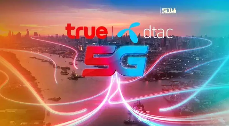 “ทรู-ดีแทค”พร้อมเปิดใช้สัญญาณโรมมิ่งครบ 77 จังหวัด