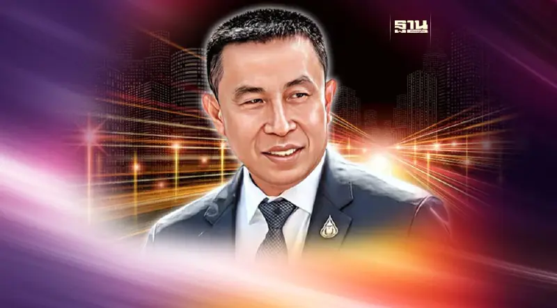 ผ่าธุรกิจ "บุรีเจริญคอนสตรัคชั่น" ปมหุ้น “ศักดิ์สยาม ชิดชอบ”