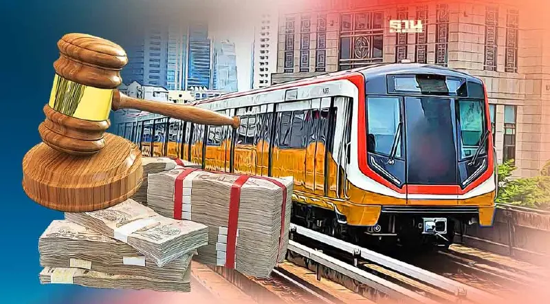 องค์กรต่อต้านคอร์รัปชัน ถอดบทเรียนสายสีส้ม 6.8 หมื่นล้านที่รัฐสูญหาย