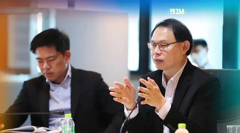 "ซีพี ออลล์" กำไร 13,272 ล้านบาท เล็งขยาย "เซเว่นอีเลฟเว่น" เพิ่ม 700 สาขา