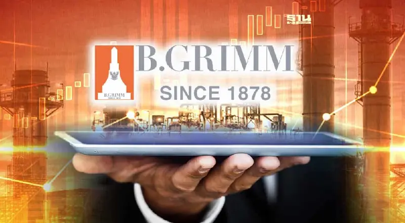 "BGRIM"เปิดขายหุ้นกู้ด้อยสิทธิ 8 พันล้าน ดอกเบี้ย 5 ปีแรก 5.75%