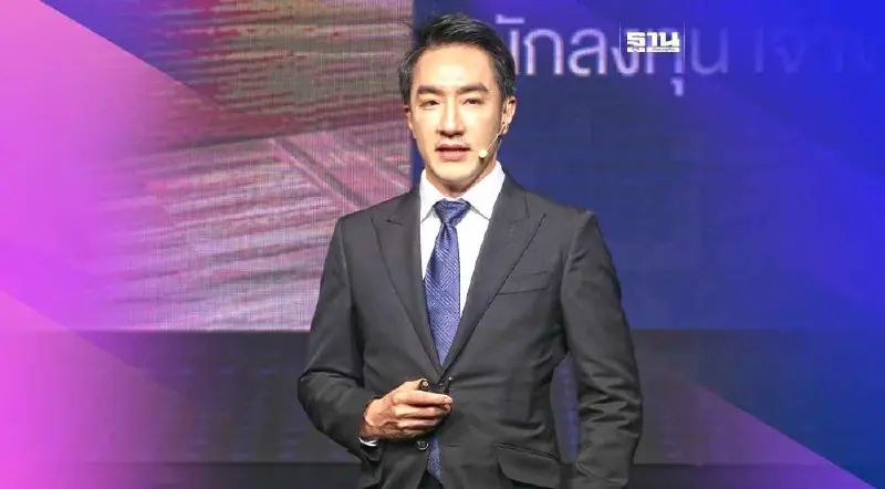 เล่นหุ้นสไตล์BertManit”อย่ากลัวที่จะเข้าไปหาความจริงในวิกฤติ”