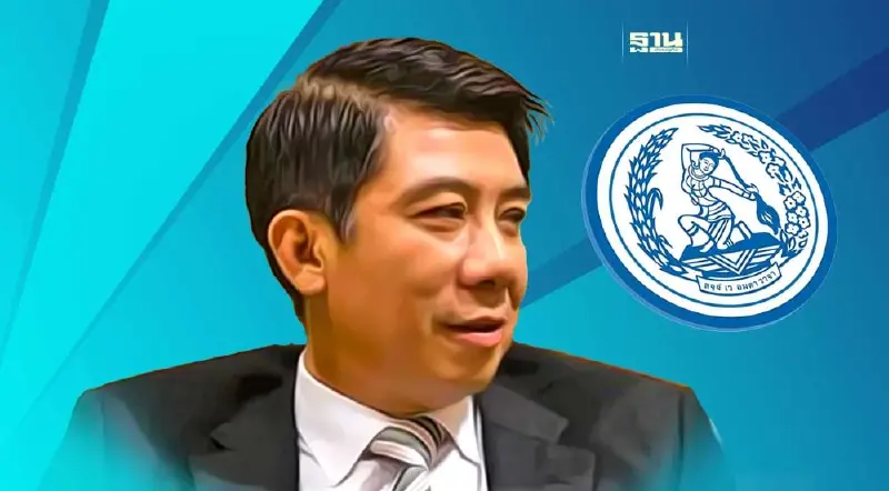 "ชัยวุฒิ"ยันแจ้งล่วงหน้าเป็นเดือนไม่สวมเสื้อปชป.ลงชิงสส.ตากเขต2