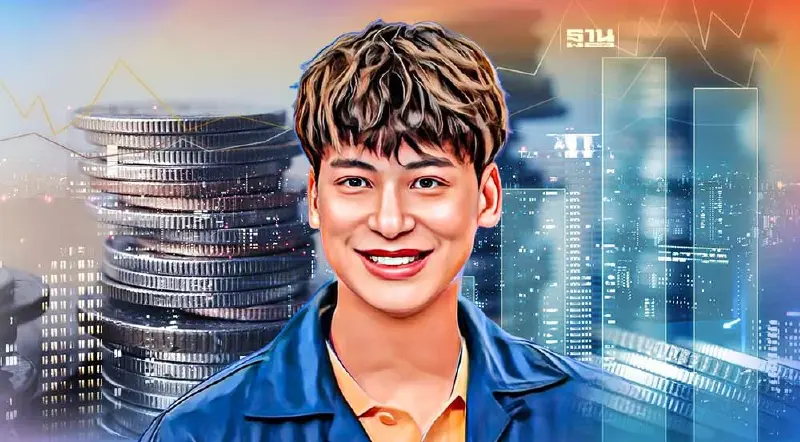 เปิด 2 ธุรกิจ “บี้ สุกฤษฎิ์” สินทรัพย์ไม่น้อย 66 ล้าน