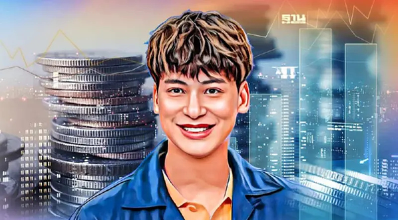 เปิด 2 ธุรกิจ “บี้ สุกฤษฎิ์” สินทรัพย์ไม่น้อย 66 ล้าน เปิด 2 ธุรกิจ “บี้ สุกฤษฎิ์” สินทรัพย์ไม่น้อย 66 ล้าน
