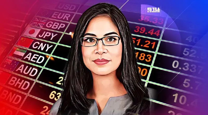 แบงก์ชาติชี้ “บาทผันผวนสูง”เตือนเอกชนรับมือ