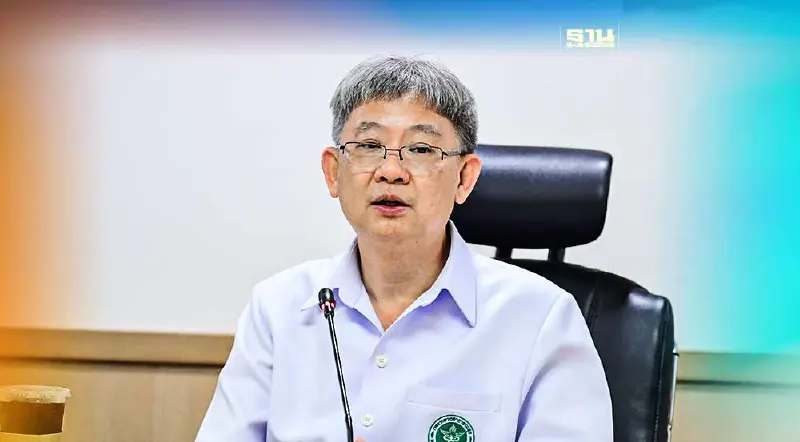 ข่าวดี ตรวจไม่พบรังสี ซีเซียม-137 ในร่างกาย 70 คนงานโรงถลุงเหล็ก