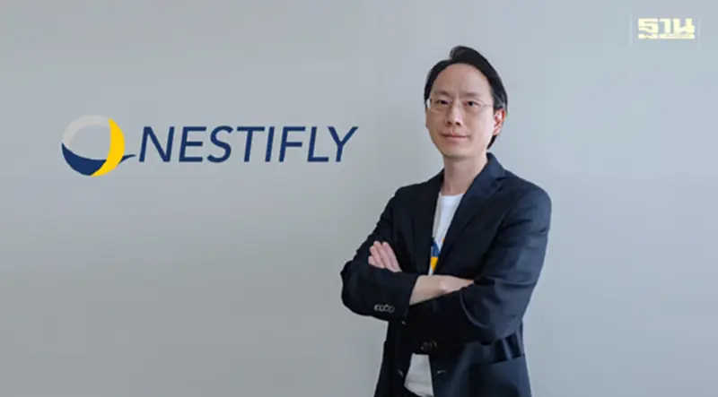 “NestiFly” P2P Lending เจ้าแรกในไทย “NestiFly” P2P Lending เจ้าแรกในไทย