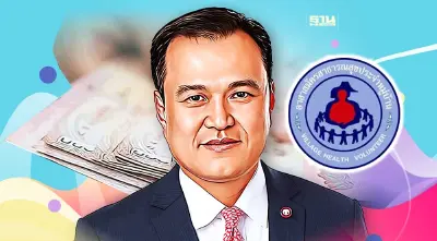 ครม.จัดให้เพิ่มค่าป่วยการ อสม.-อสส. เป็นเดือนละ 2,000 บาท