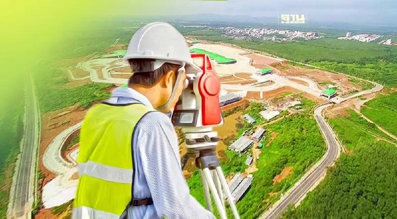 สงขลาเร่งถนนแนวใหม่เชื่อมด่านใหม่‘สะเดา-บูกิตกายูฮิตัม’