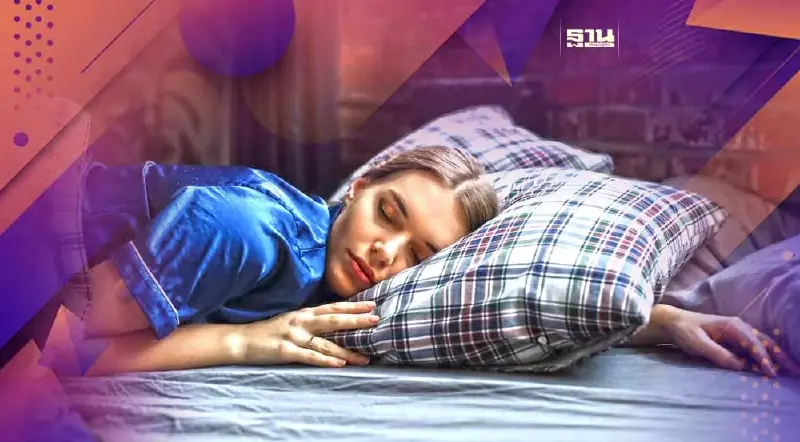 เปิดแนวทางนอนหลับให้สุขภาพดี ลดเสี่ยงโรค ต้องทำยังไง อ่านเลย