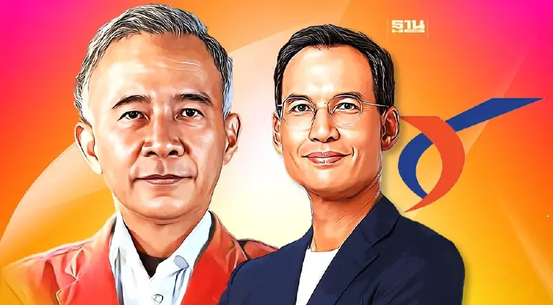 “ชาติพัฒนากล้า”เปิดตัว 33 ผู้สมัคร ส.ส.กทม.พรุ่งนี้ ชู“เราสู้เพื่อคุณ”