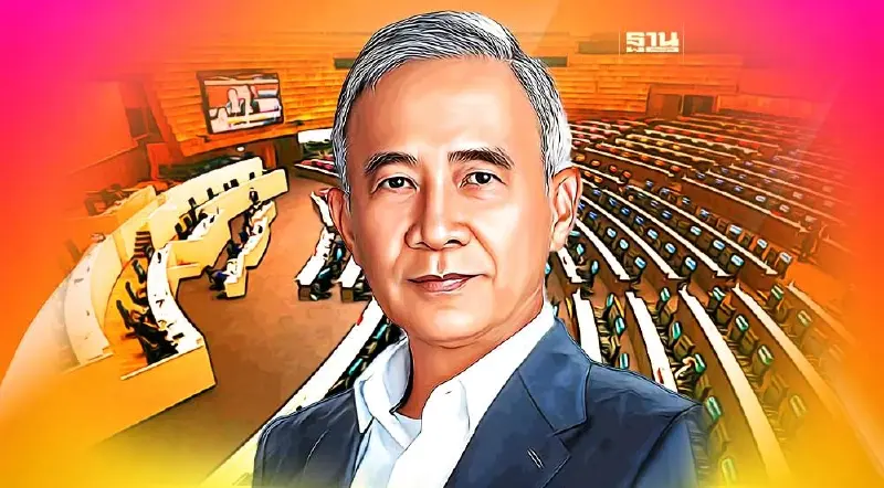 “สุวัจน์”ตั้งเป้าโกย ส.ส. 25 ที่นั่ง ลั่นไม่หนุนรัฐบาลเสียงข้างน้อย