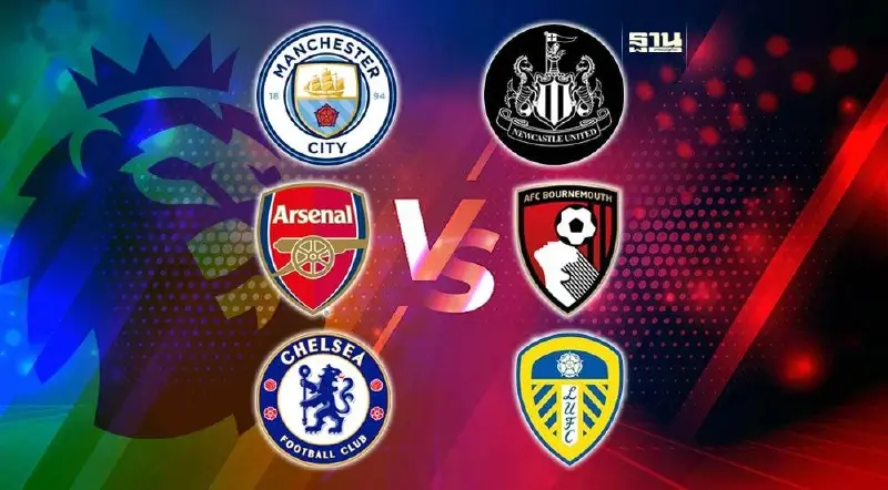 อาร์เซนอล แมนซิตี้ เชลซี เก็บ 3แต้มสำคัญ เช็คผลบอลพรีเมียร์ลีกที่นี่