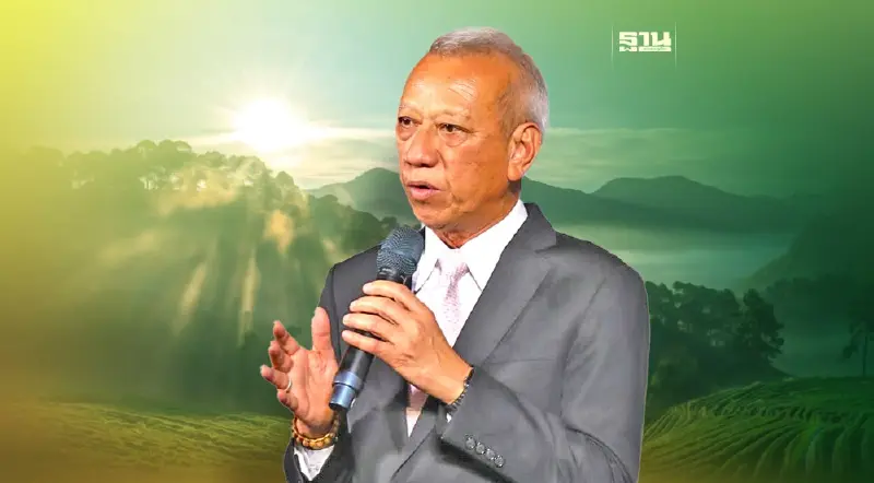 "พิพัฒน์"หนุน Soft power  ดันรายได้ท่องเที่ยว 25% จีดีพี