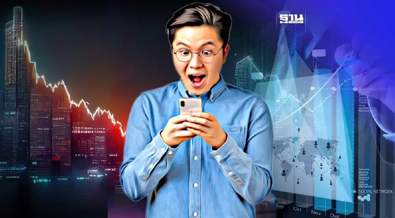 โบรกแนะ มี.ค.66 ปรับพอร์ตลงทุน แจกโพยหุ้น 7 ตัวเด่นมีอัพไซด์