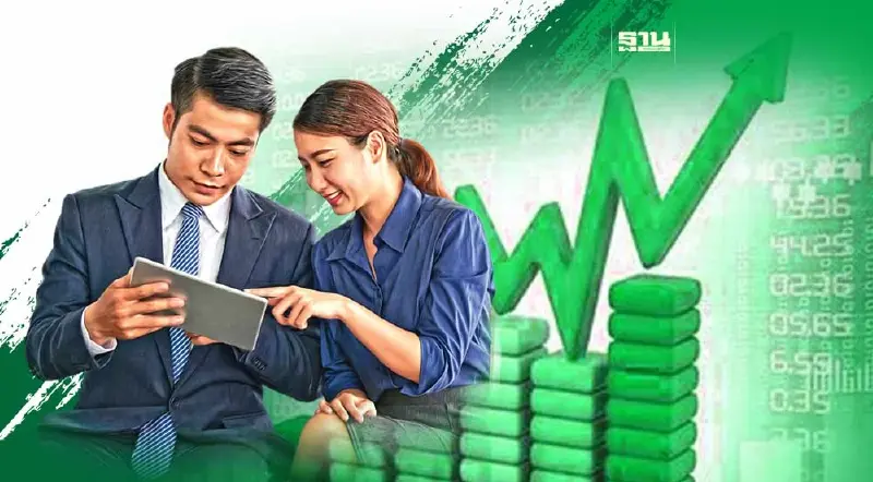 ตลาดหุ้นไทย ปิดภาคเช้าบวก 2.50 จุด วอลุ่มเบาบาง 1.8 หมื่นล้าน