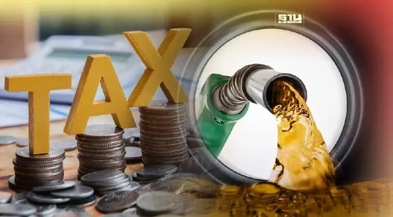 คลังหั่นรายได้ 2 หมื่นล้าน ยืดเวลาลดภาษีดีเซลถึง 20 ก.ค.