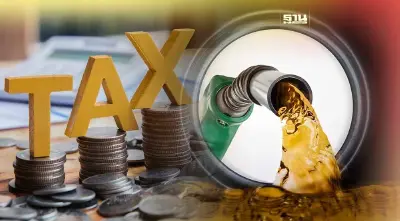 คลังหั่นรายได้ 2 หมื่นล้าน ยืดเวลาลดภาษีดีเซลถึง 20 ก.ค.