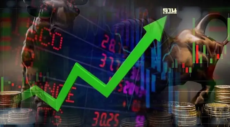 ตลาดหุ้นไทย 27 มี.ค. 66 ปิดบวก 1.52 จุด แกว่งไซด์เวย์