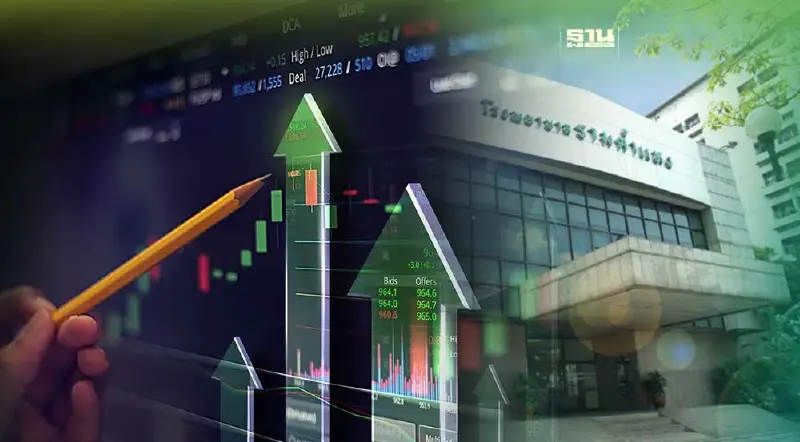 RAM ทุ่มงบกว่า 129 ล้านบาท เข้าถือหุ้น CMR 1.18%