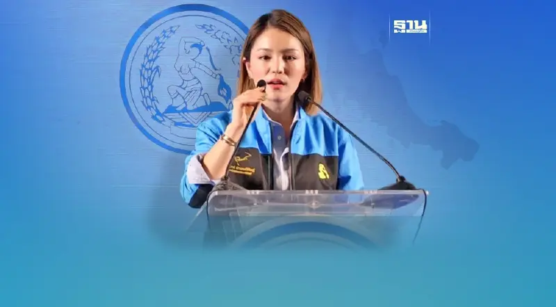 "มาดามเดียร์" ชูคนใต้อุดมการณ์แรง เงินซื้อไม่ได้