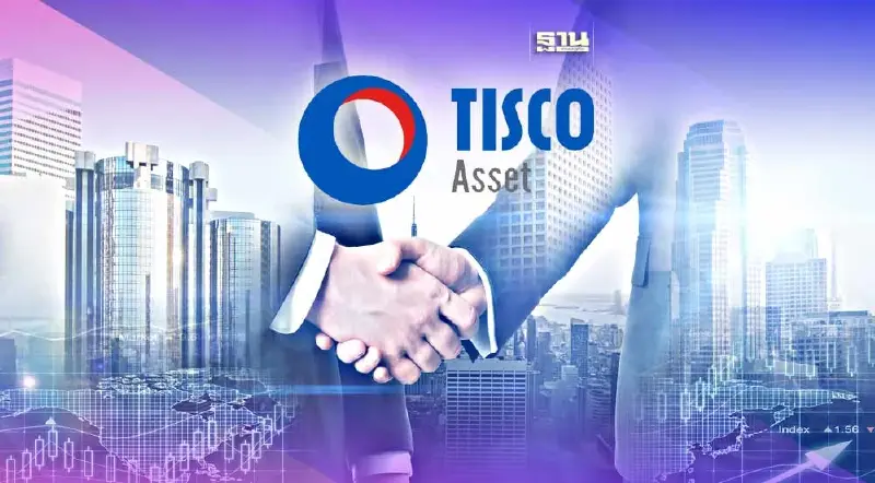 บลจ.ทิสโก้ส่ง “TCHCLEAN” ลงทุนผู้นำพลังงานสะอาดโลก