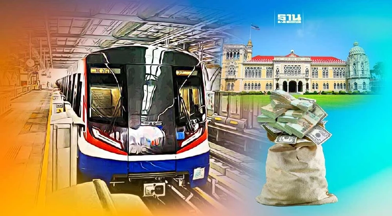 ส่อหยุดเดินรถสายสีเขียว "บีทีเอส" บุกทำเนียบร้องนายกฯล้างหนี้ 5 หมื่นล้าน ส่อหยุดเดินรถสายสีเขียว "บีทีเอส" บุกทำเนียบร้องนายกฯล้างหนี้ 5 หมื่นล้าน