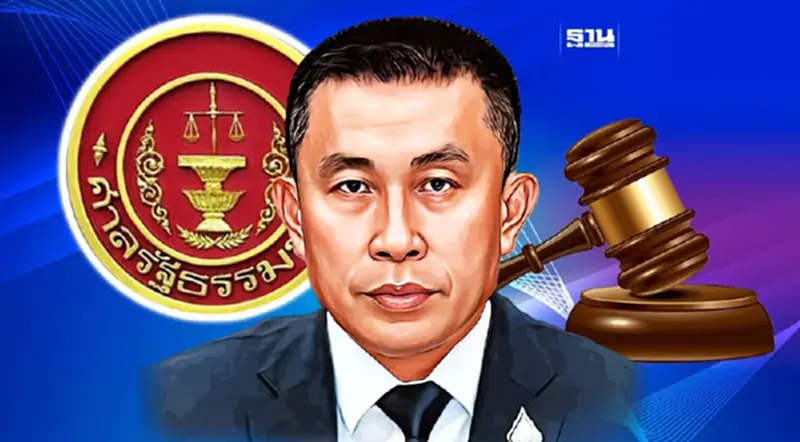 ศักดิ์สยาม ขอเลื่อนส่งคำชี้แจงศาล ปมถือหุ้นหจก.บุรีเจริญฯ ยันลงสมัครส.ส. ศักดิ์สยาม ขอเลื่อนส่งคำชี้แจงศาล ปมถือหุ้นหจก.บุรีเจริญฯ ยันลงสมัครส.ส.