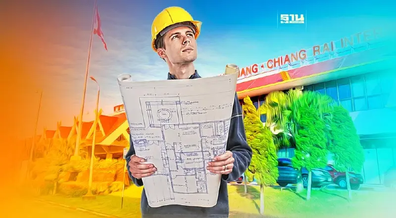 'ที่อยู่อาศัย' ภาคเหนือ สต็อกค้าง 6หมื่นล้าน ทำเล สนามบิน-แม่ฟ้าหลวง มากสุด !