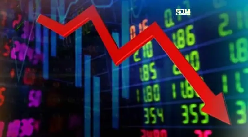 แรงขาย DELTA กดตลาดหุ้นไทย 3 มี.ค. 66 ปิดลบ 5.76 จุด