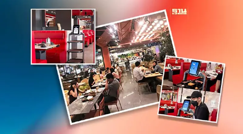 ‘ท่องเที่ยว-ร้านอาหาร’ ฟื้นตัวเร็ว เปิดศึกชิง แรงงานขาดแคลน ‘ท่องเที่ยว-ร้านอาหาร’ ฟื้นตัวเร็ว เปิดศึกชิง แรงงานขาดแคลน