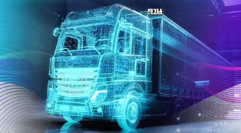 3 เทรนด์เทคโนโลยีขนส่งโลจิสติกส์มาแรง