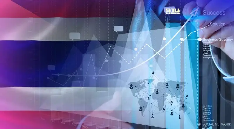 ตลาดหุ้นไทยปิดลบ 7.34 จุด แรงกดดันหลังตัวเลขส่งออก ม.ค. 66 วูบ