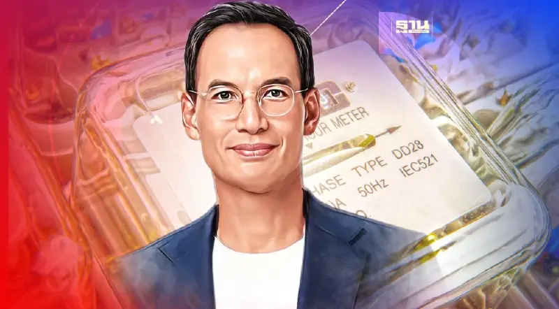 ร้อนจะตายอยู่แล้ว ค่าไฟแพงมหาโหด “กรณ์” ซัดรัฐจงใจเอาเปรียบประชาชน