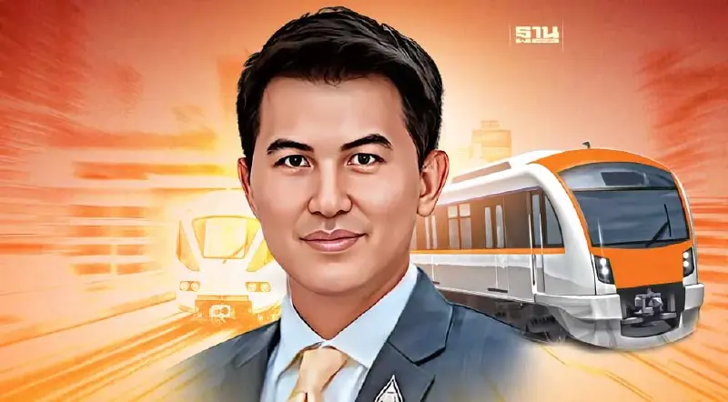 จับตา “อธิรัฐ” กลับลำ ชงครม.ไฟเขียวเซ็นสัญญา “สายสีส้ม” วันนี้