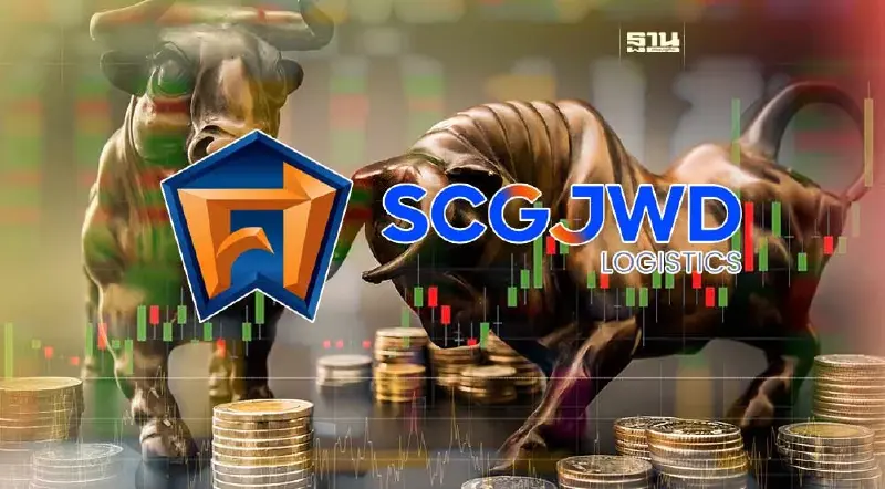 "SAWAD"เลื่อนขั้นเข้า SET50 - "SJWD"เข้า SET100 แทนหุ้นTRUEE-DTAC