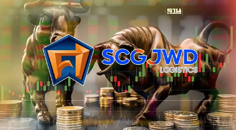"SAWAD"เลื่อนขั้นเข้า SET50 - "SJWD"เข้า SET100 แทนหุ้นTRUEE-DTAC "SAWAD"เลื่อนขั้นเข้า SET50 - "SJWD"เข้า SET100 แทนหุ้นTRUEE-DTAC