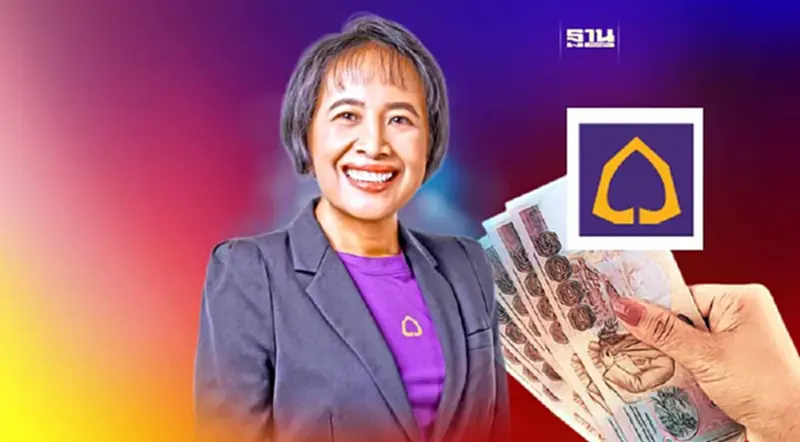 SCB ตั้งเป้าสินเชื่อใหม่ 80,000 ล้าน หนุน SMEs ปี66 SCB ตั้งเป้าสินเชื่อใหม่ 80,000 ล้าน หนุน SMEs ปี66