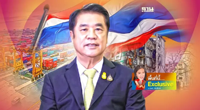 “สุริยะ” มองอุตฯไทย ปี 66 รถยนต์-อาหารรุ่ง เหล็ก-สิ่งทอหืด “สุริยะ” มองอุตฯไทย ปี 66 รถยนต์-อาหารรุ่ง เหล็ก-สิ่งทอหืด