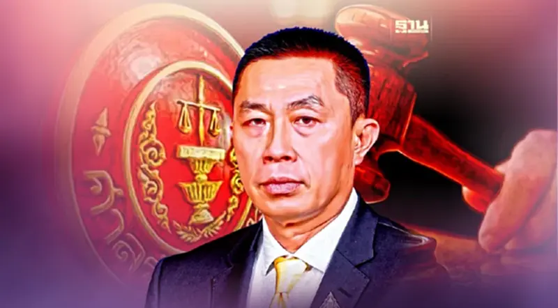 "ก้าวไกล-ประชาชาติ" ยื่นศาลรธน.ฟันซ้ำ "ศักดิ์สยาม" เรียกเงินคืน 4 พันล้าน "ก้าวไกล-ประชาชาติ" ยื่นศาลรธน.ฟันซ้ำ "ศักดิ์สยาม" เรียกเงินคืน 4 พันล้าน